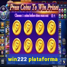 win222 plataforma